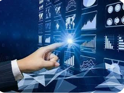 Financial data analytics
